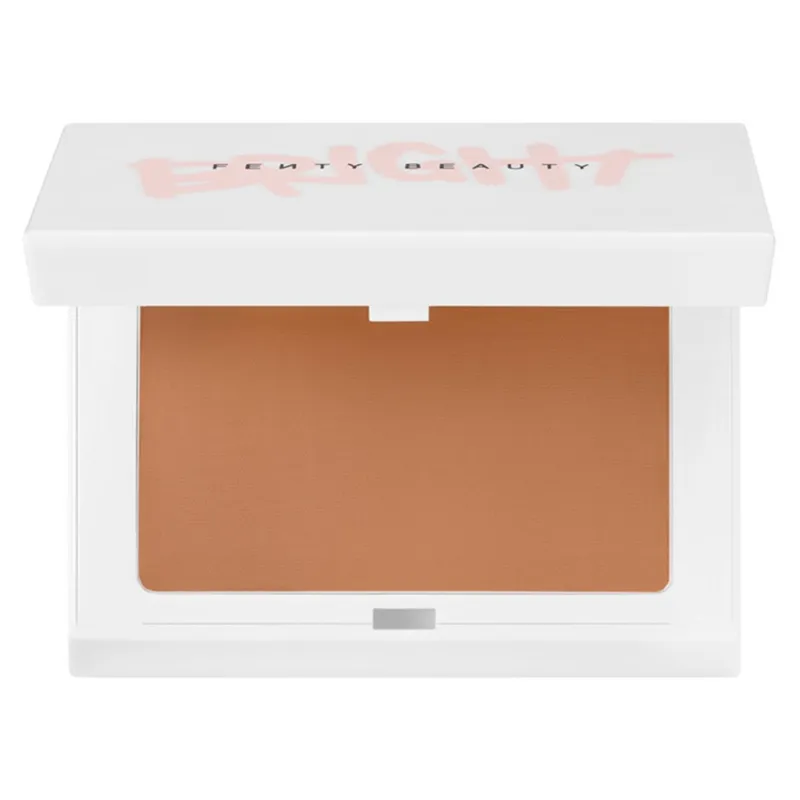 FENTY BEAUTY - Bright Fix Instant Brightening + Blurring Powder (Polvo Compacto) Fenty Beauty