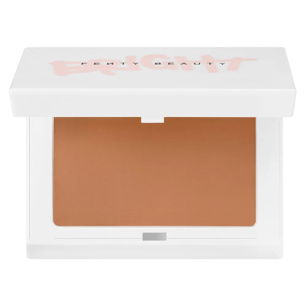 Fenty Beauty Bright Fix Brightening + Blurring Powder Cinnamon, foto 3
