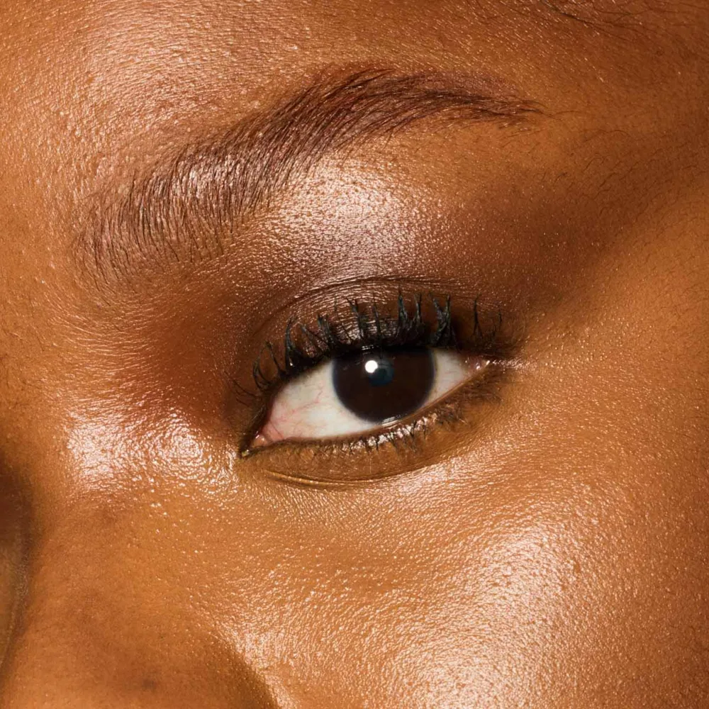 Fenty Beauty Bright Fix Brightening + Blurring Powder Cinnamon, foto 7