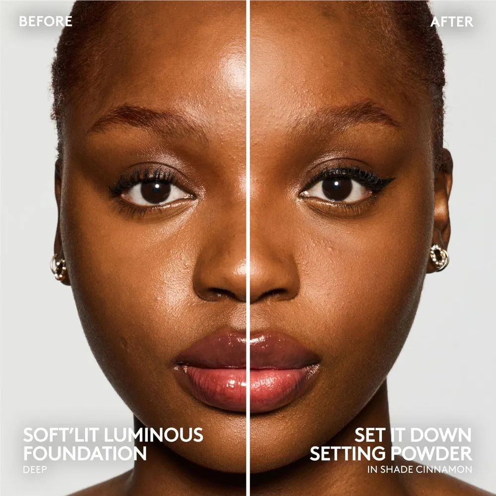 Fenty Beauty Soft'Lit Naturally Luminous Longwear Foundation 100, foto 6