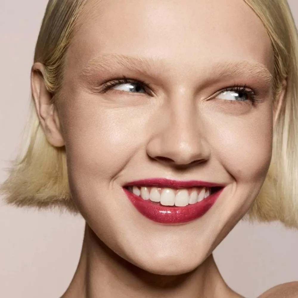Fenty Beauty Gloss Bomb Fuchsia Flex, foto 4