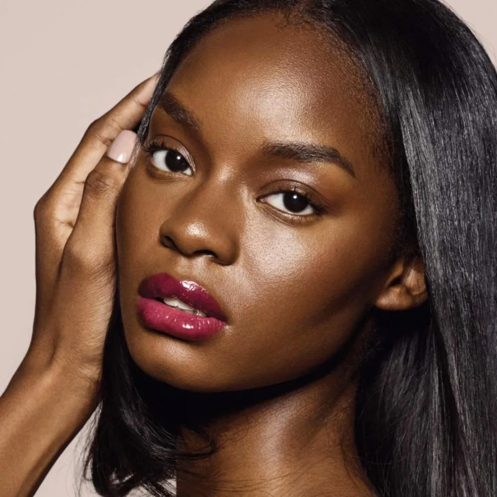 Fenty Beauty Gloss Bomb Fuchsia Flex, foto 6
