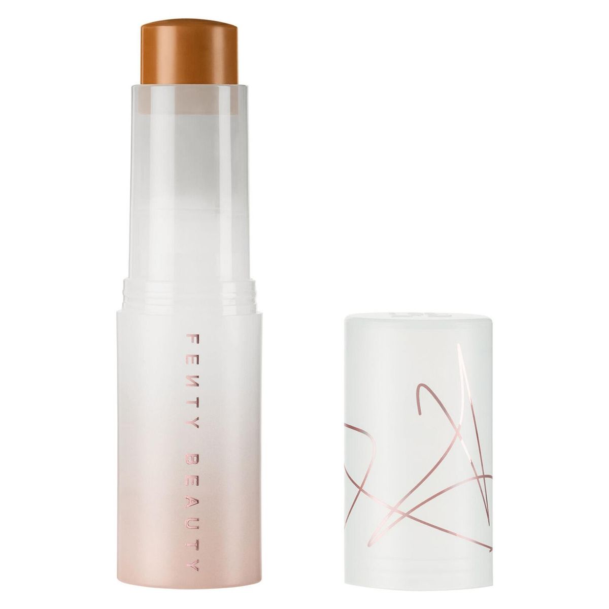 FENTY BEAUTY - Eaze Drop Blur + Smooth Tint Stick (Base En Barra) Fenty Beauty