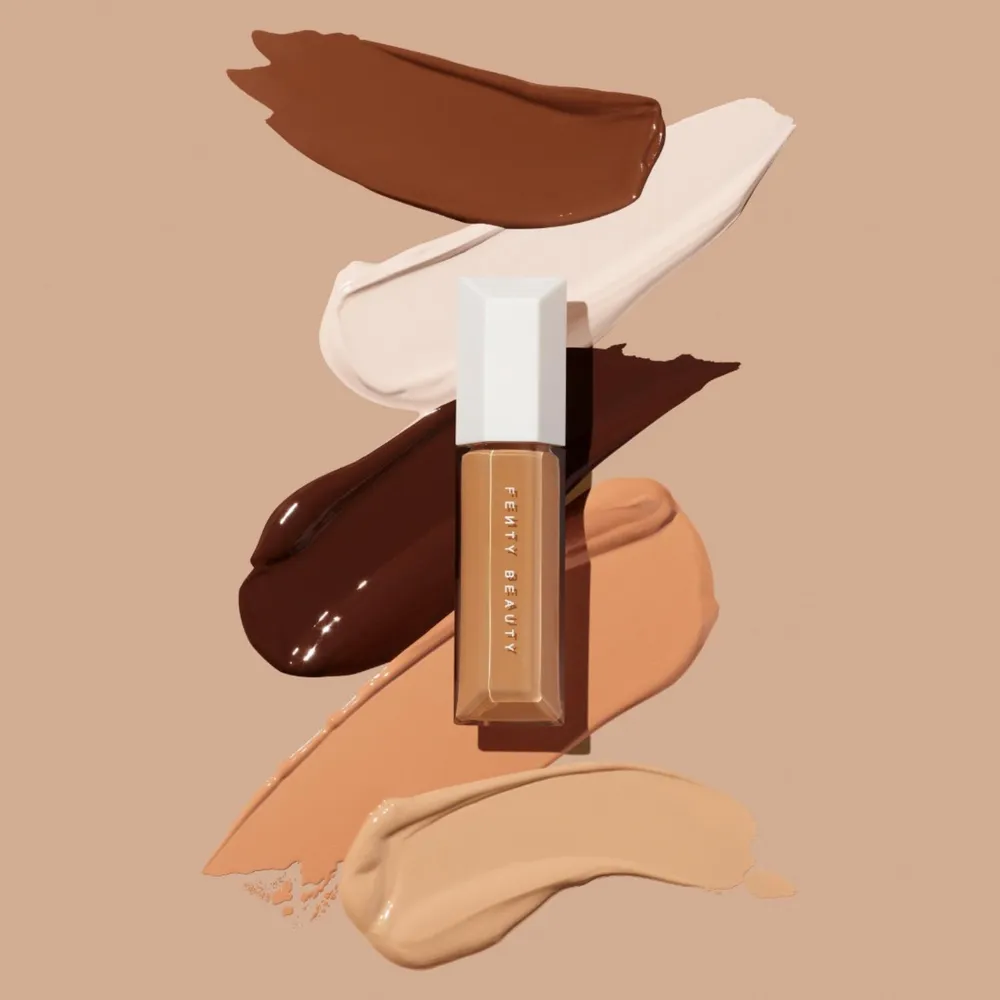 Fenty Beauty We're Even Hydrating Longwear Concealer 295W, foto 10