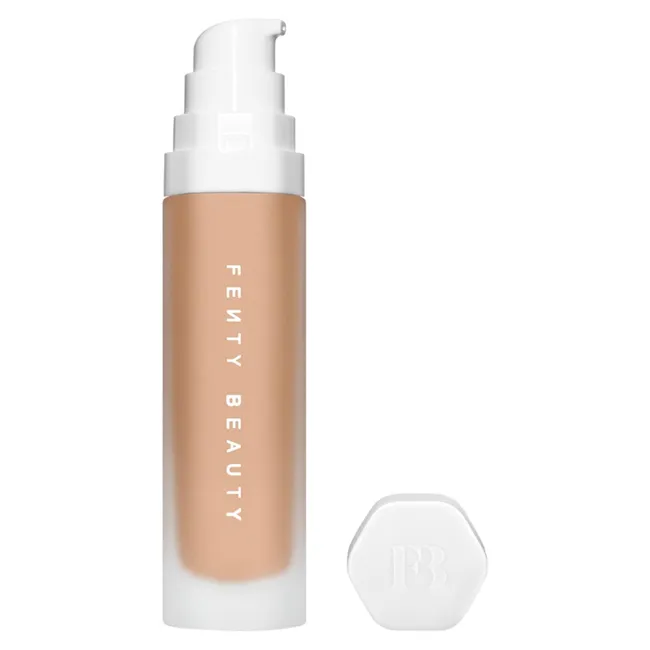 FENTY BEAUTY - Soft'Lit Naturally Luminous Longwear Foundation (Base De Maquillaje) Fenty Beauty