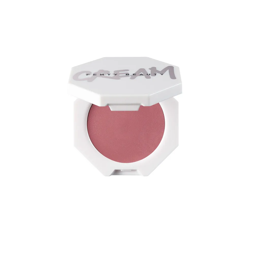 Fenty Beauty Cheeks Out Freestyle Cream Blush Cool Berry, foto 2
