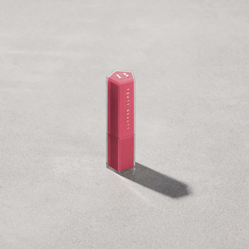 Fenty Beauty Gloss Bomb Stix High' Biscus, foto 3