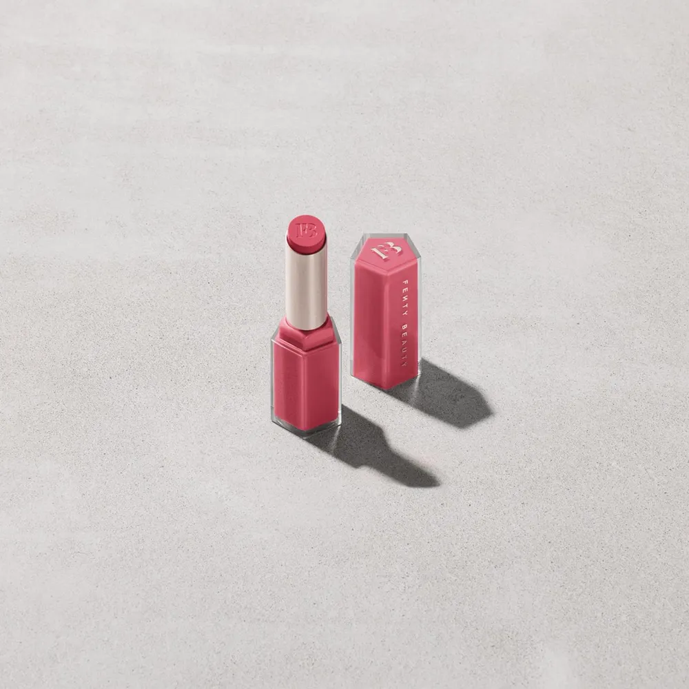 Fenty Beauty Gloss Bomb Stix High' Biscus, foto 4