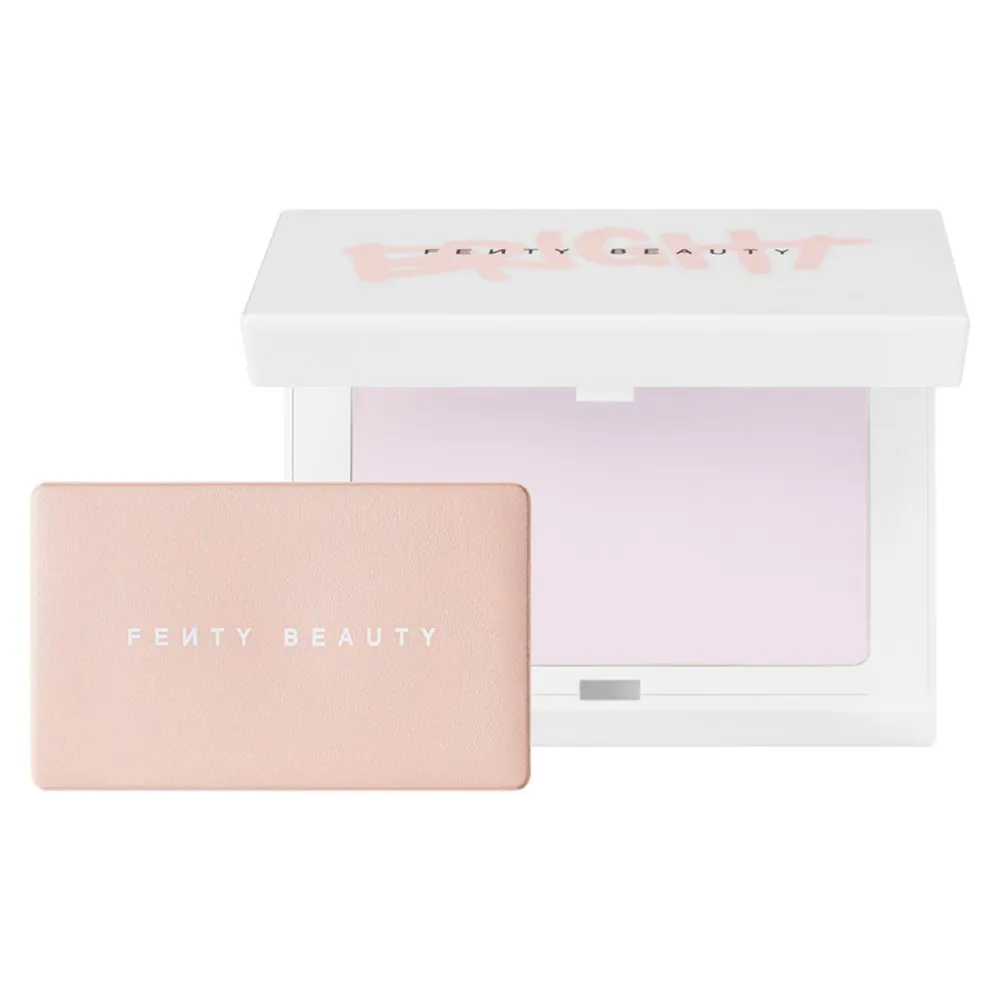 Fenty Beauty Bright Fix Brightening + Blurring Powder Lavender, foto 3