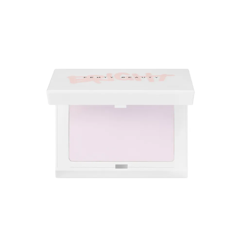 Fenty Beauty Bright Fix Brightening + Blurring Powder Lavender, foto 4
