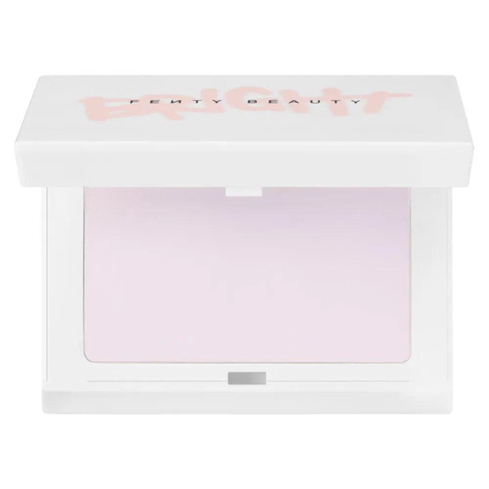 Fenty Beauty Bright Fix Brightening + Blurring Powder Lavender, foto 8