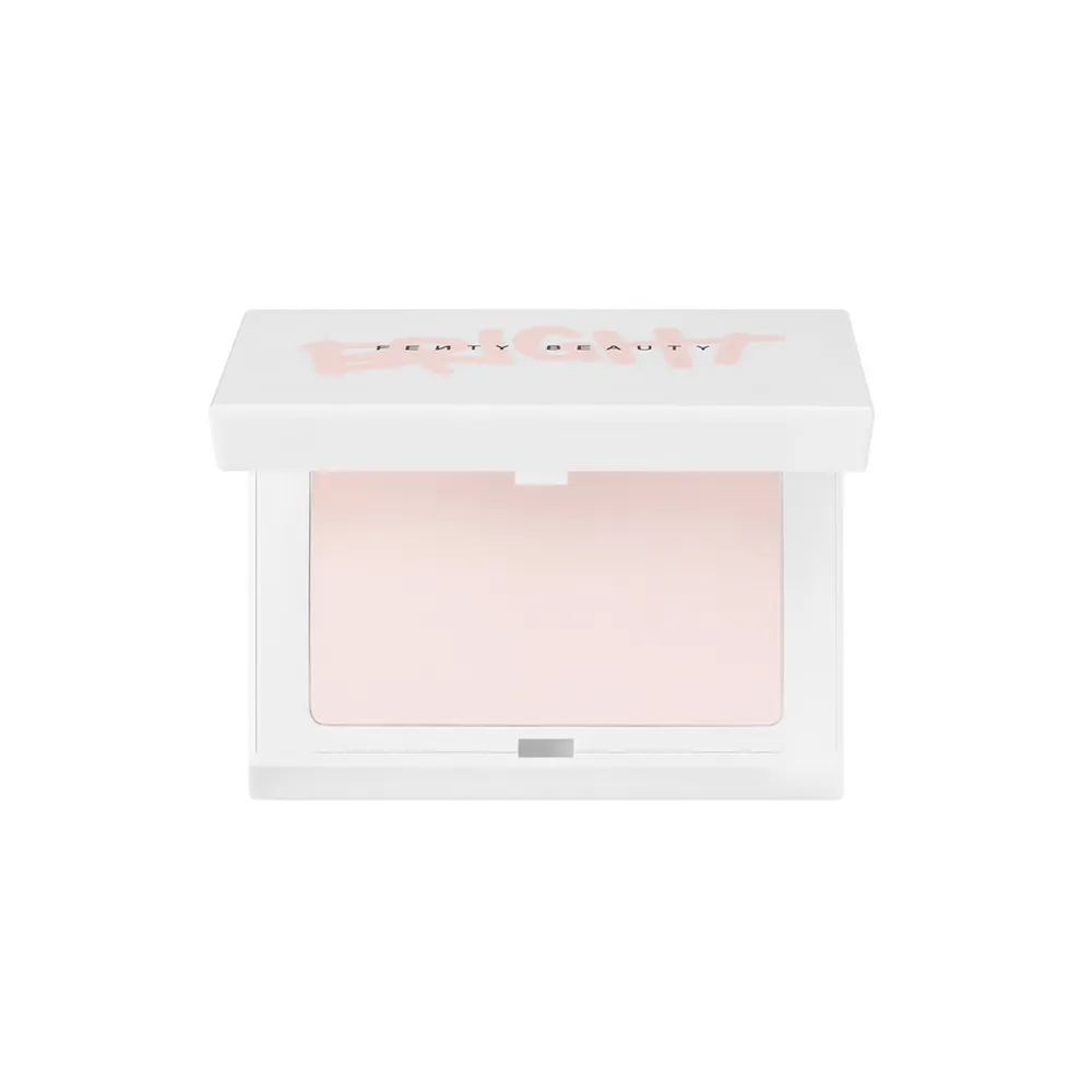 Fenty Beauty Bright Fix Brightening + Blurring Powder Rose Quartz, foto 4