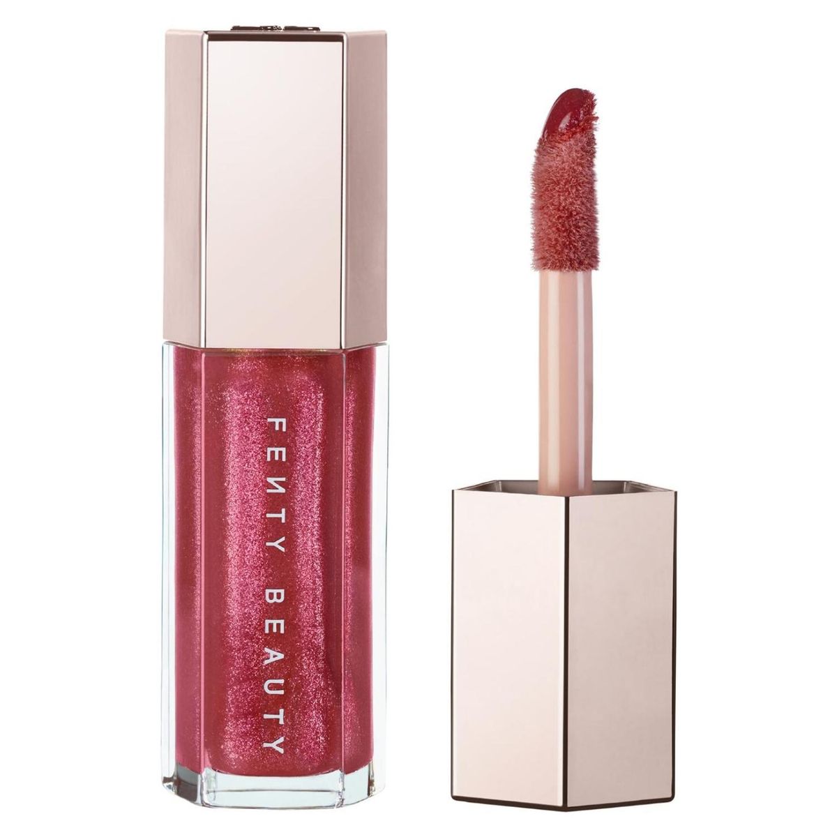 FENTY BEAUTY - Gloss Bomb Universal Lip Luminizer (Brillo De Labios)  Fenty Beauty