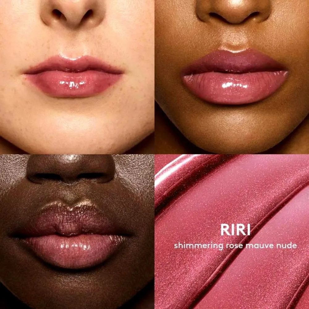 Fenty Beauty Gloss Bomb Riri, foto 3