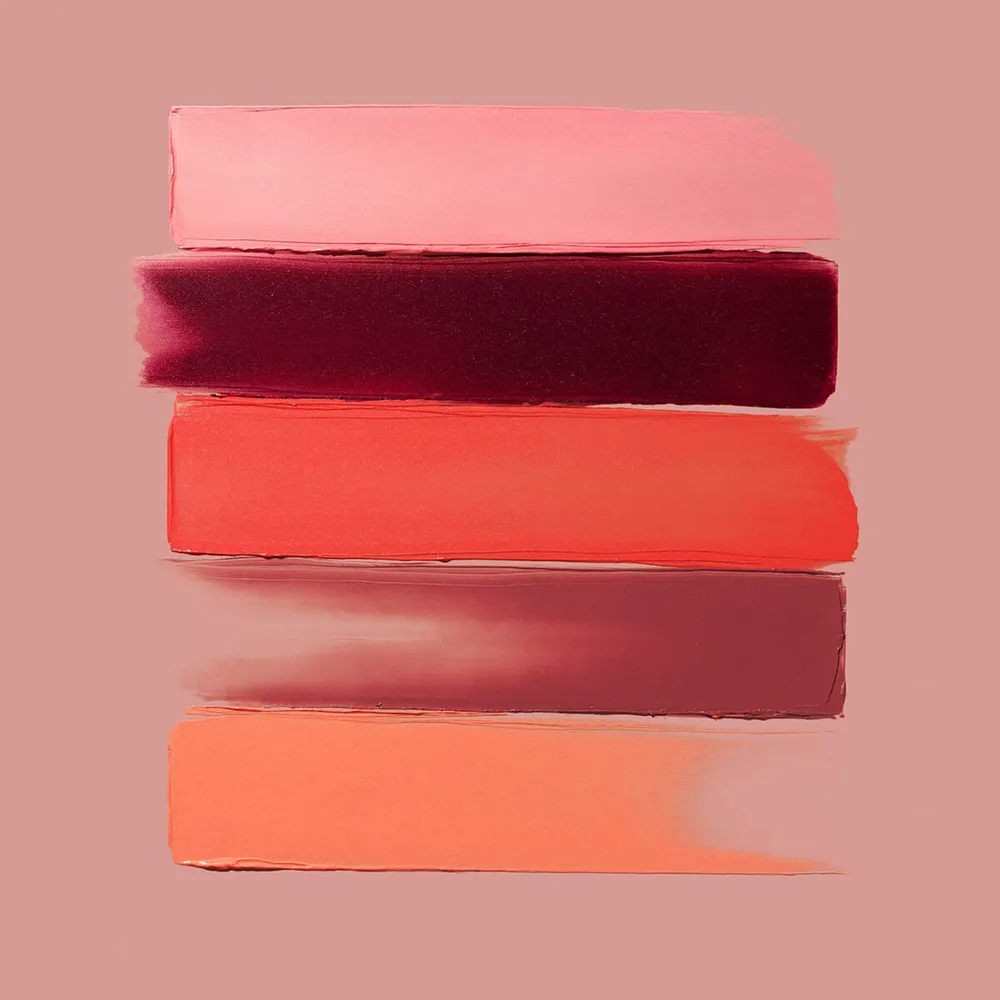Fenty Beauty Cheeks Out Freestyle Cream Blush Raisin Standardz, foto 5