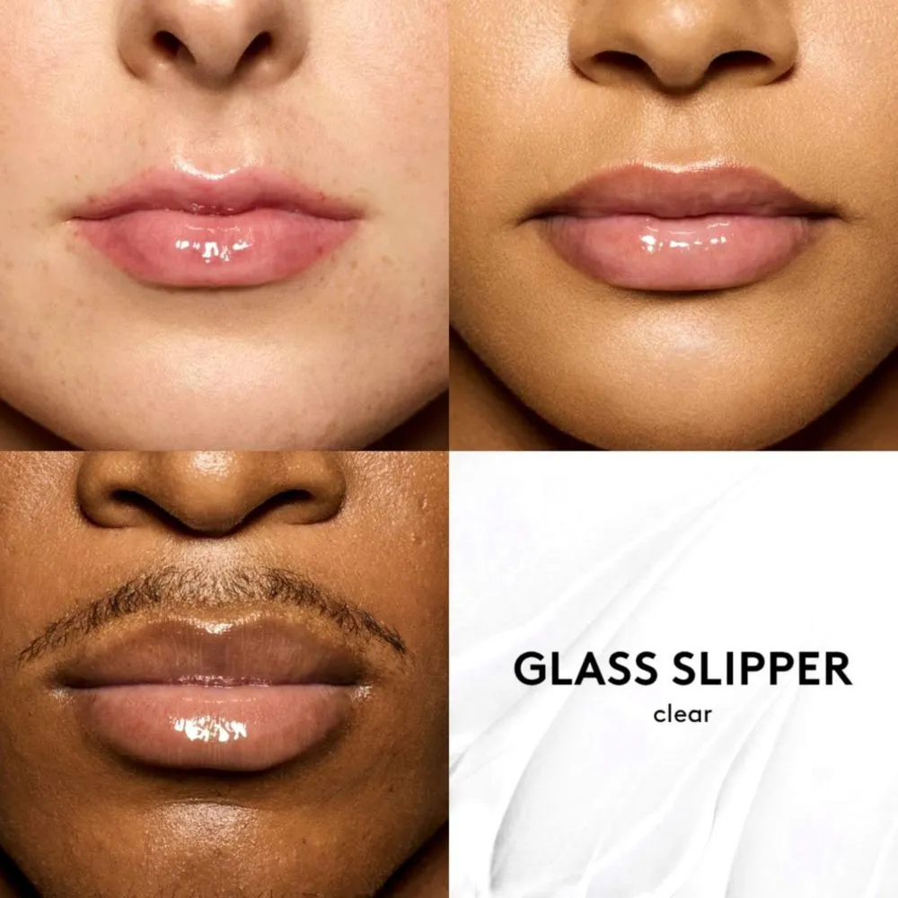 Fenty Beauty Gloss Bomb Glass Slipper, foto 3