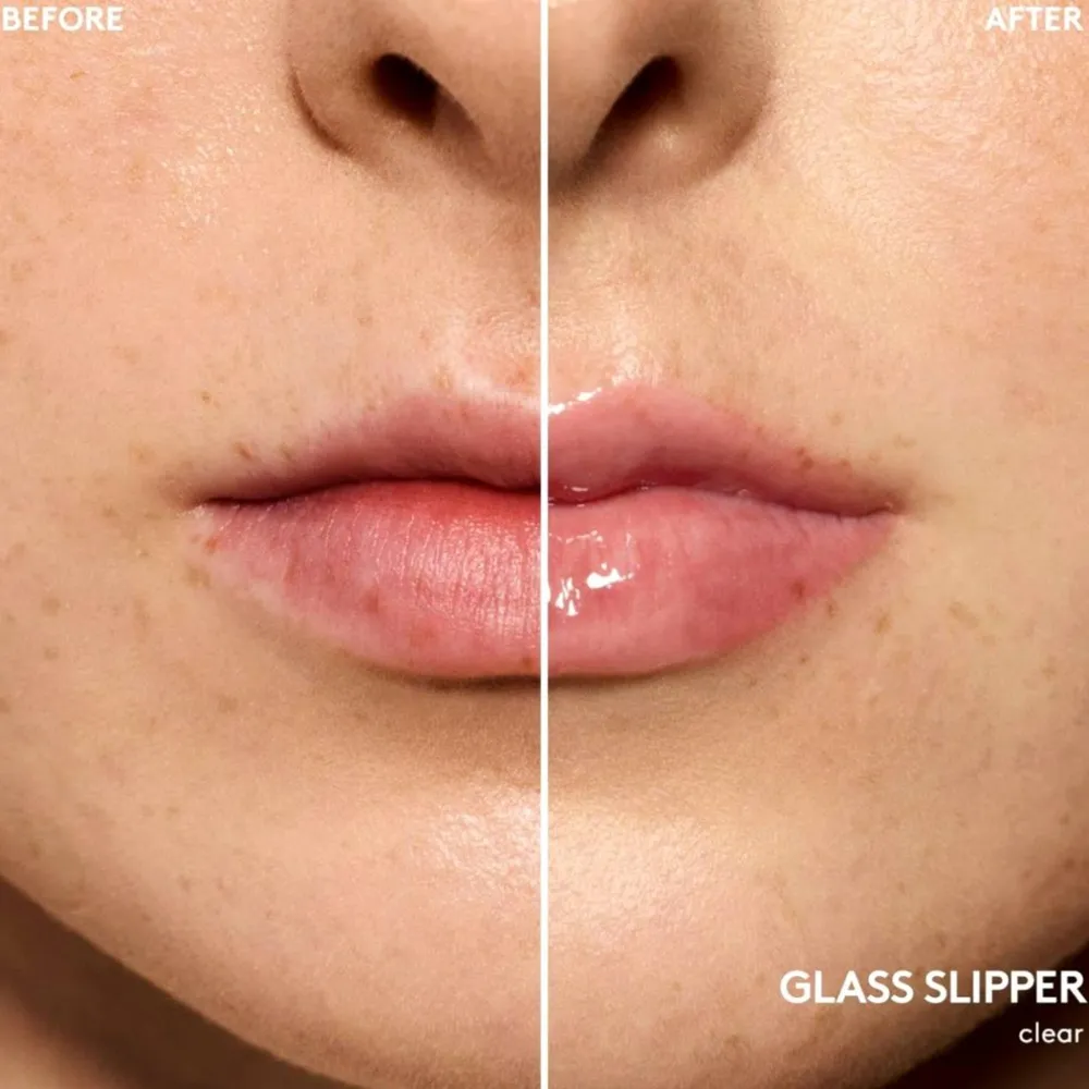 Fenty Beauty Gloss Bomb Glass Slipper, foto 4