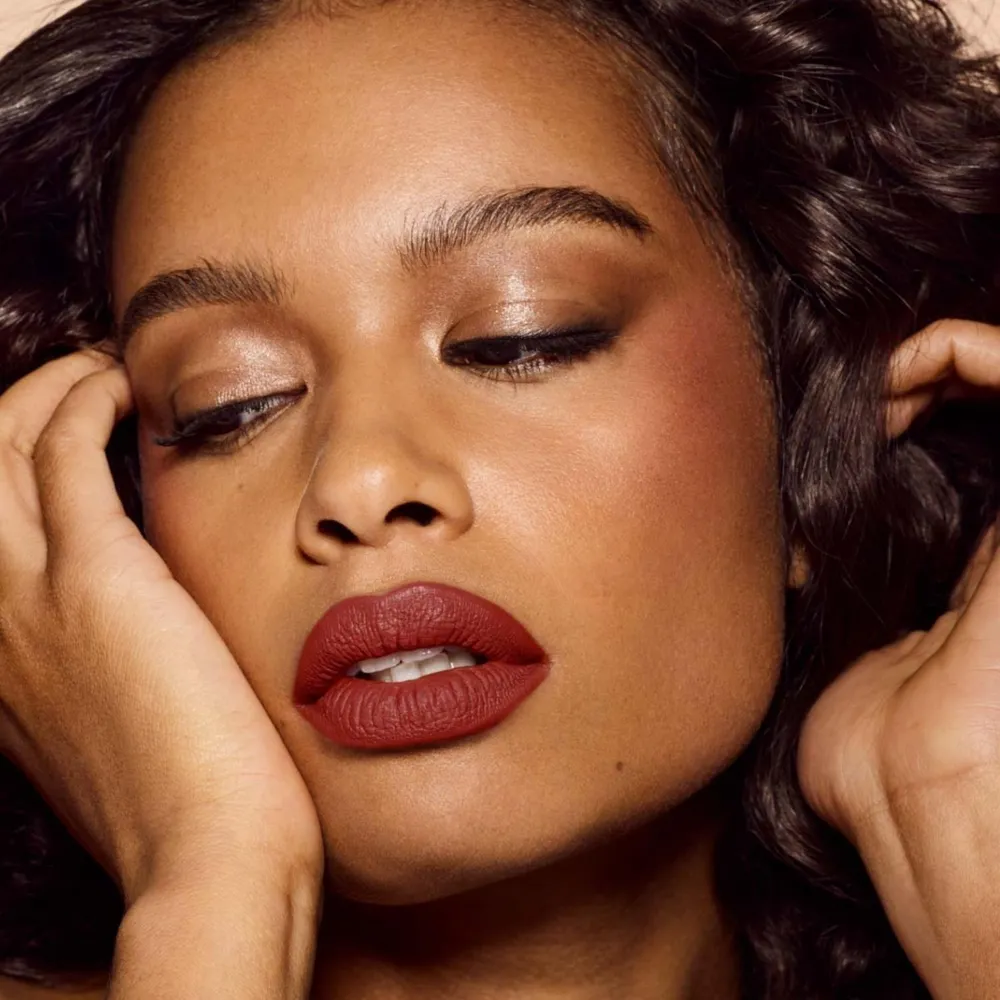 Fenty Beauty Icon Velvet Liquid Lipstick H.b.i.c., foto 8