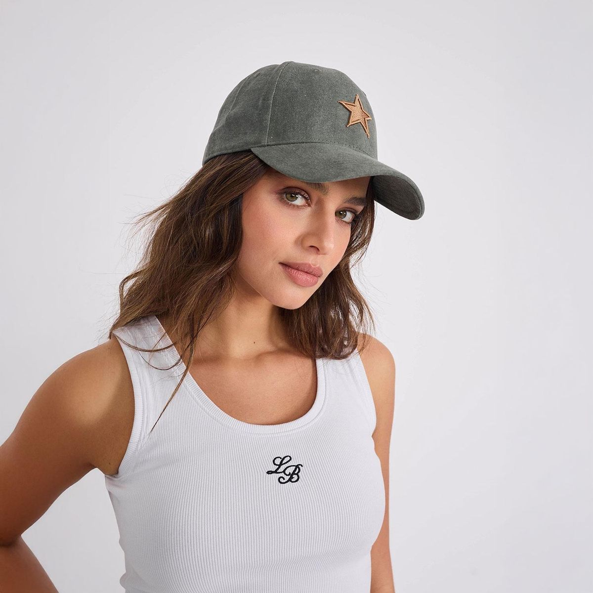 LGND - Jockey Mujer LGND