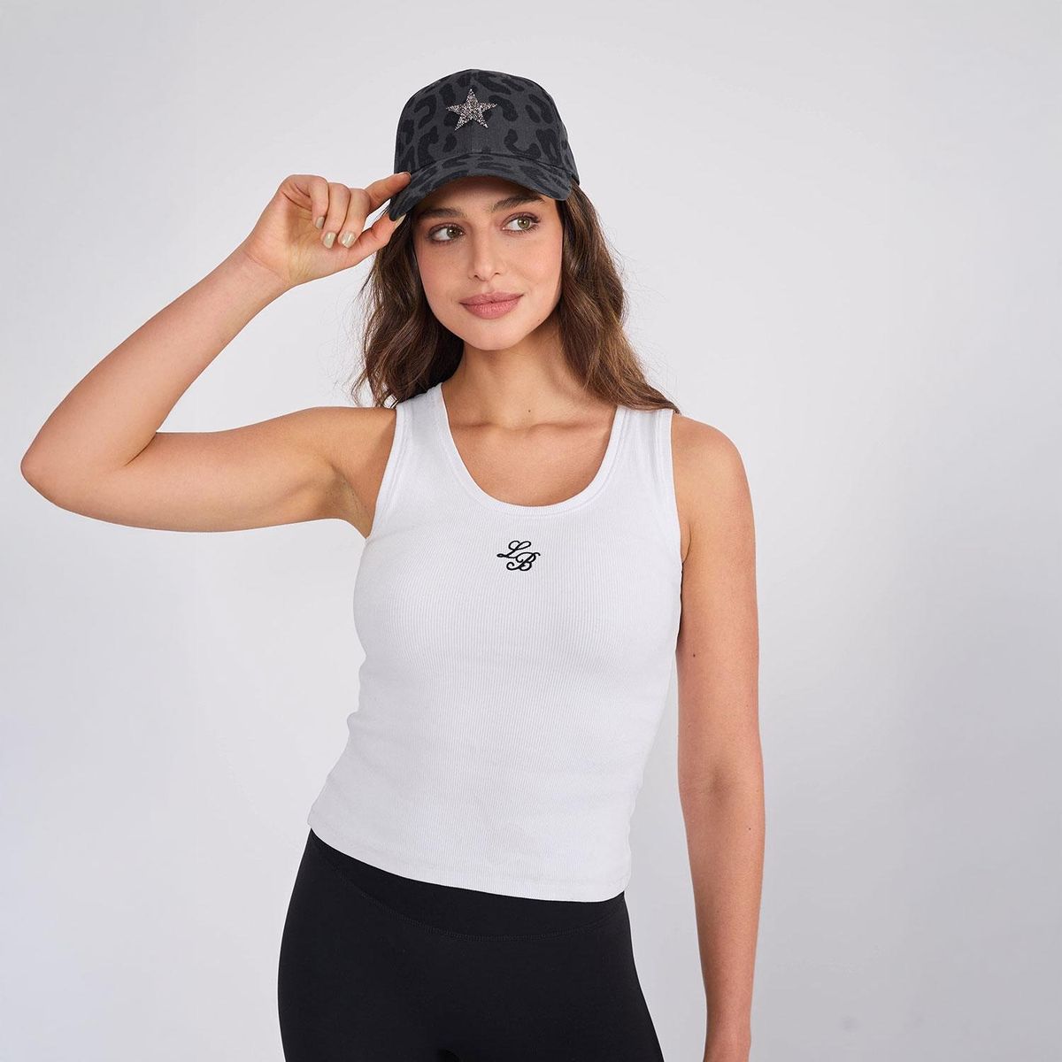 LGND - Jockey Mujer LGND