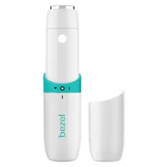 BEZEL - Depiladora Facial Eléctrica Pro
