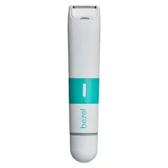 BEZEL - Depiladora 2 En 1 Facial+Recortador Pro