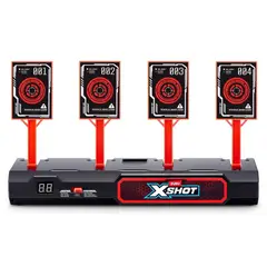 X-SHOT - Blanco Interactivo