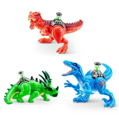 ROBO ALIVE - Dino Dna