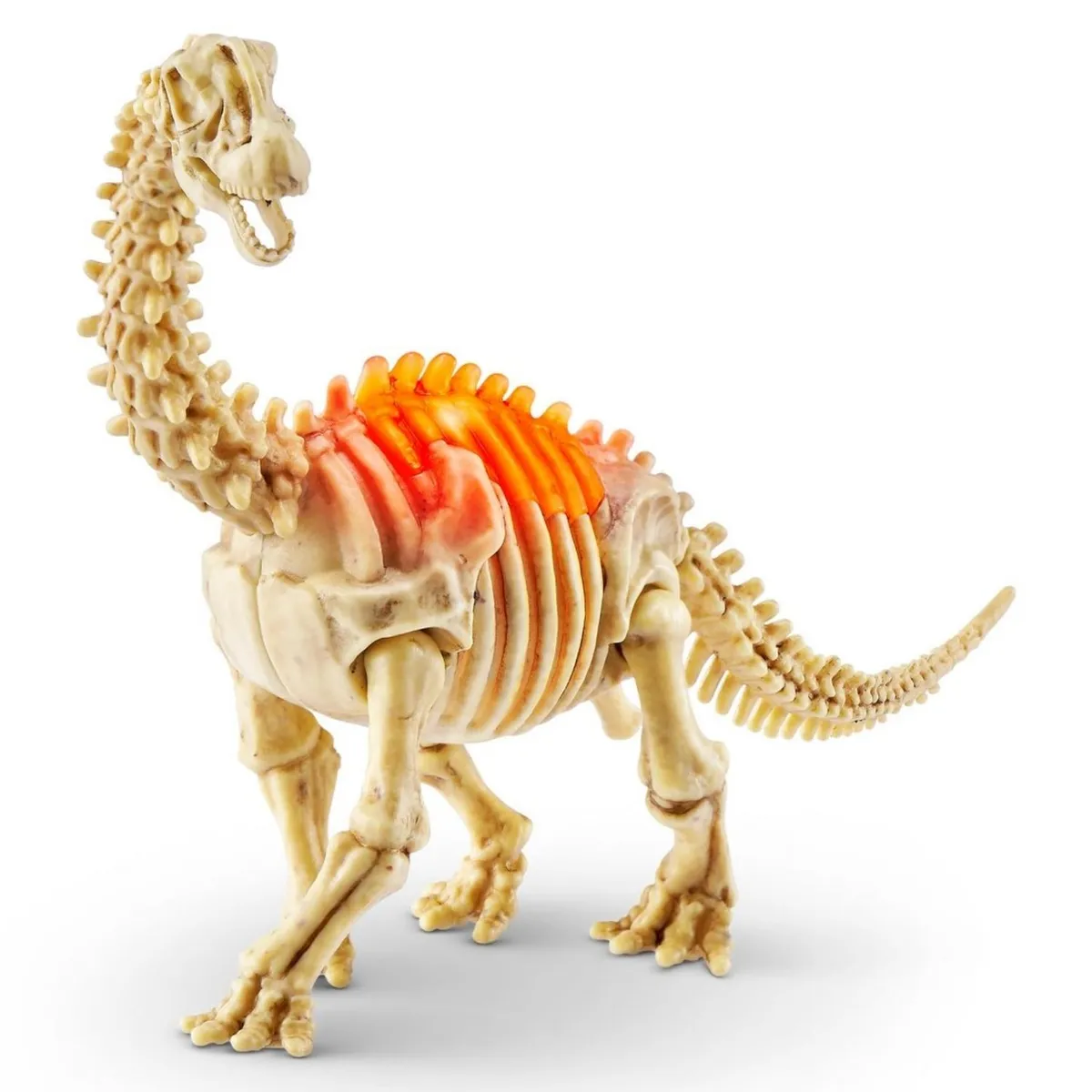 ROBO ALIVE - Mini Huevo Robo Alive Con Fossil