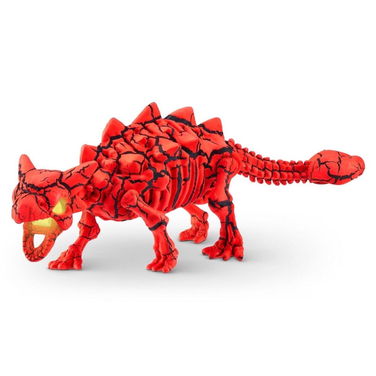 ROBO ALIVE - Huevo Robo Alive Con Fosil