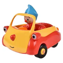 PLIM PLIM - Vehiculo 25 Cm Bump And Go