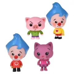 undefined - Set 2 Figuras Plim Plim