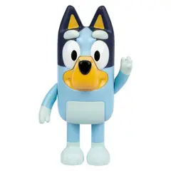 BLUEY - Figura Esconde Y Encuentra