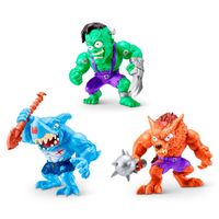 Diseccion De La Casa Del Ter