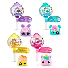 ZURU - Slime Cotton Candy