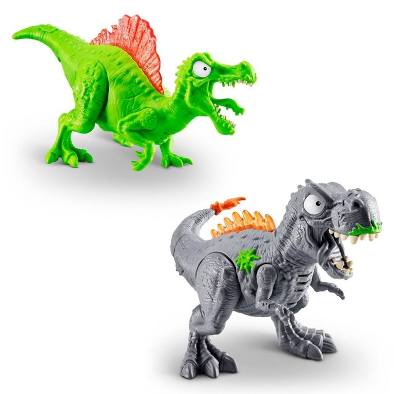 Mega Huevo Jurassic