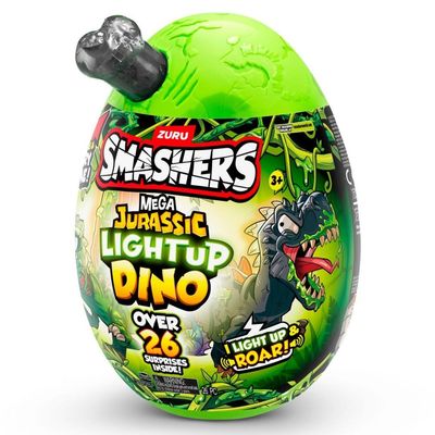 Imagen 2 del producto Mega Huevo Jurassic