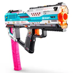 X-SHOT - Lanza Dardos Skins Pro Serie