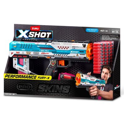 Imagen 2 del producto Lanza Dardos Skins Pro Serie