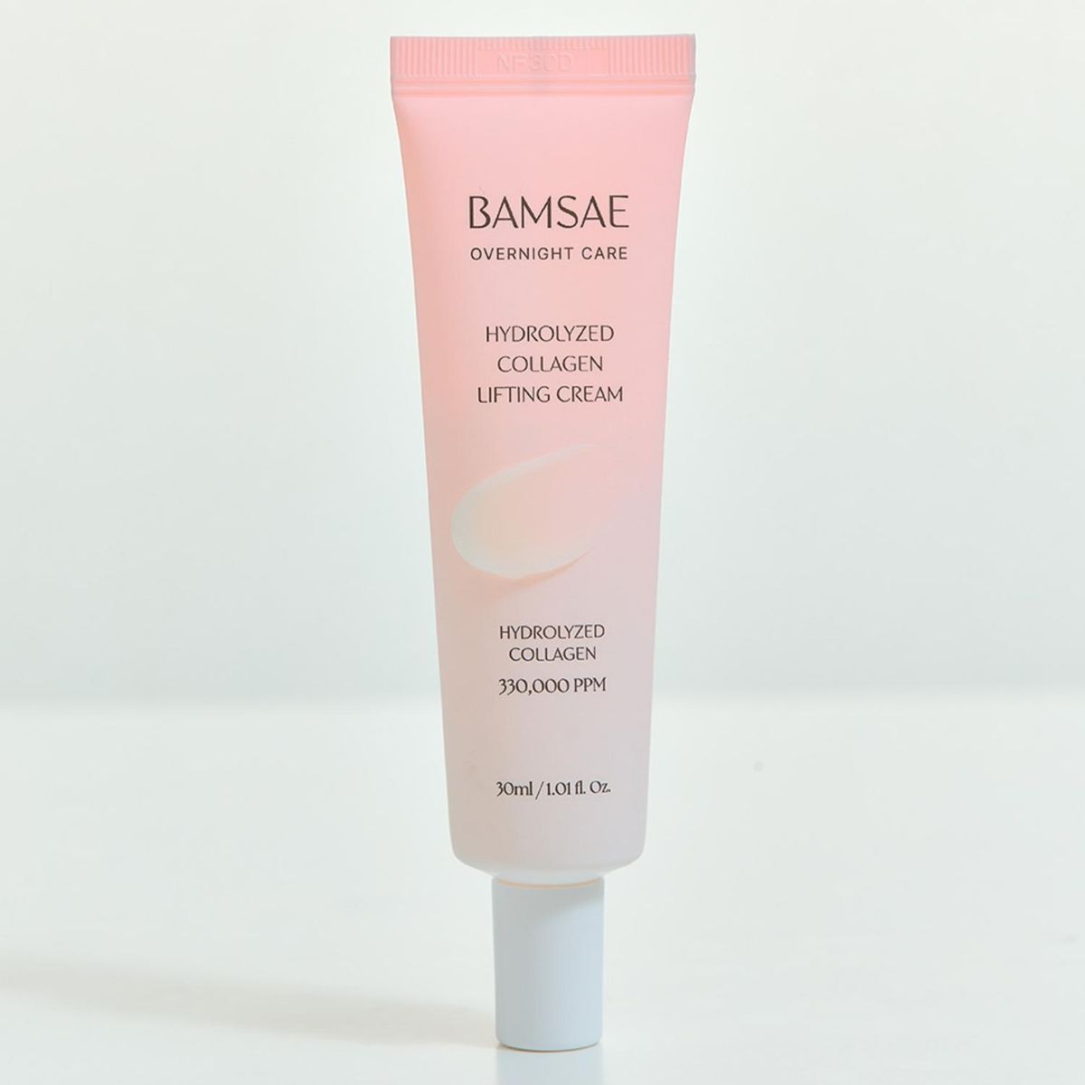 BAMSAE - Crema Tratamiento Lifting Nocturno Bamsae