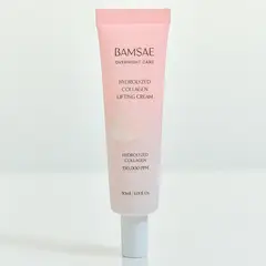 BAMSAE - Crema Tratamiento Lifting Nocturno