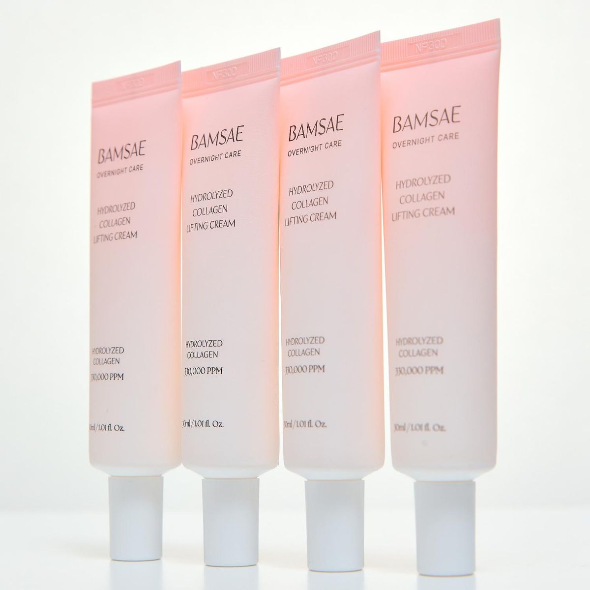 BAMSAE - Crema Tratamiento Lifting Nocturno Bamsae