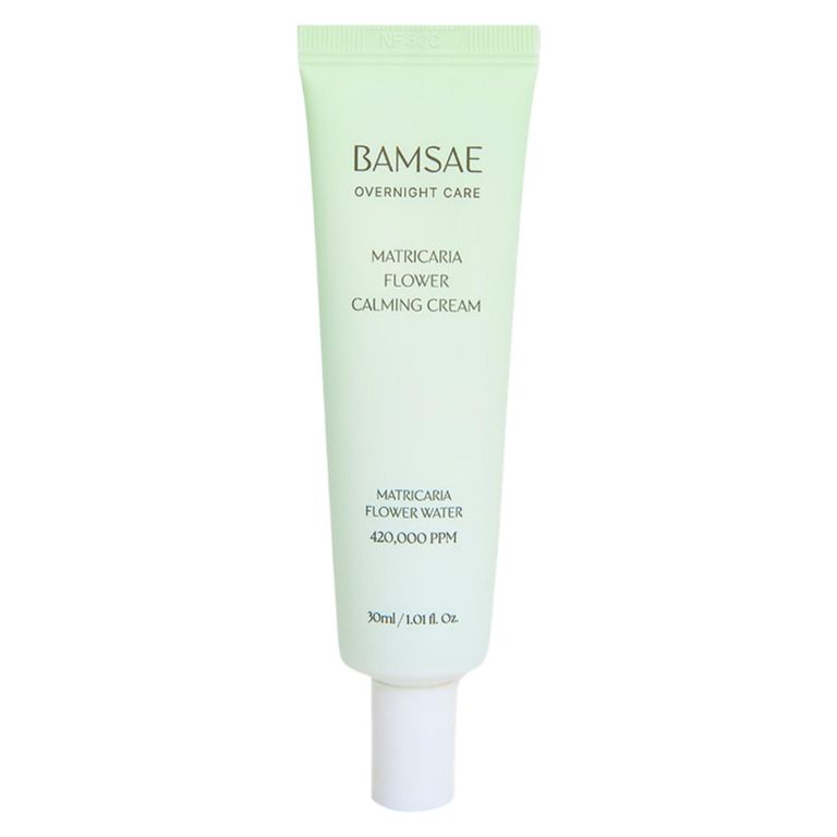 Crema Calmante Tratamiento Nocturno