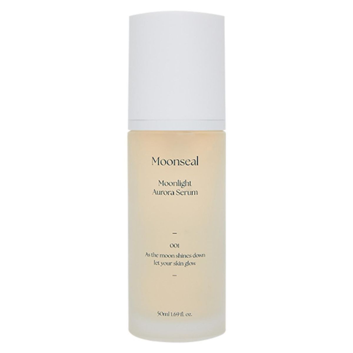MOONSEAL - Serum Vitamina C Antimanchas Y Antiarrugas Moonseal