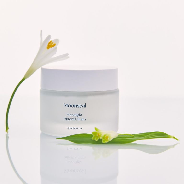 Crema Antimanchas Y Antiarrugas