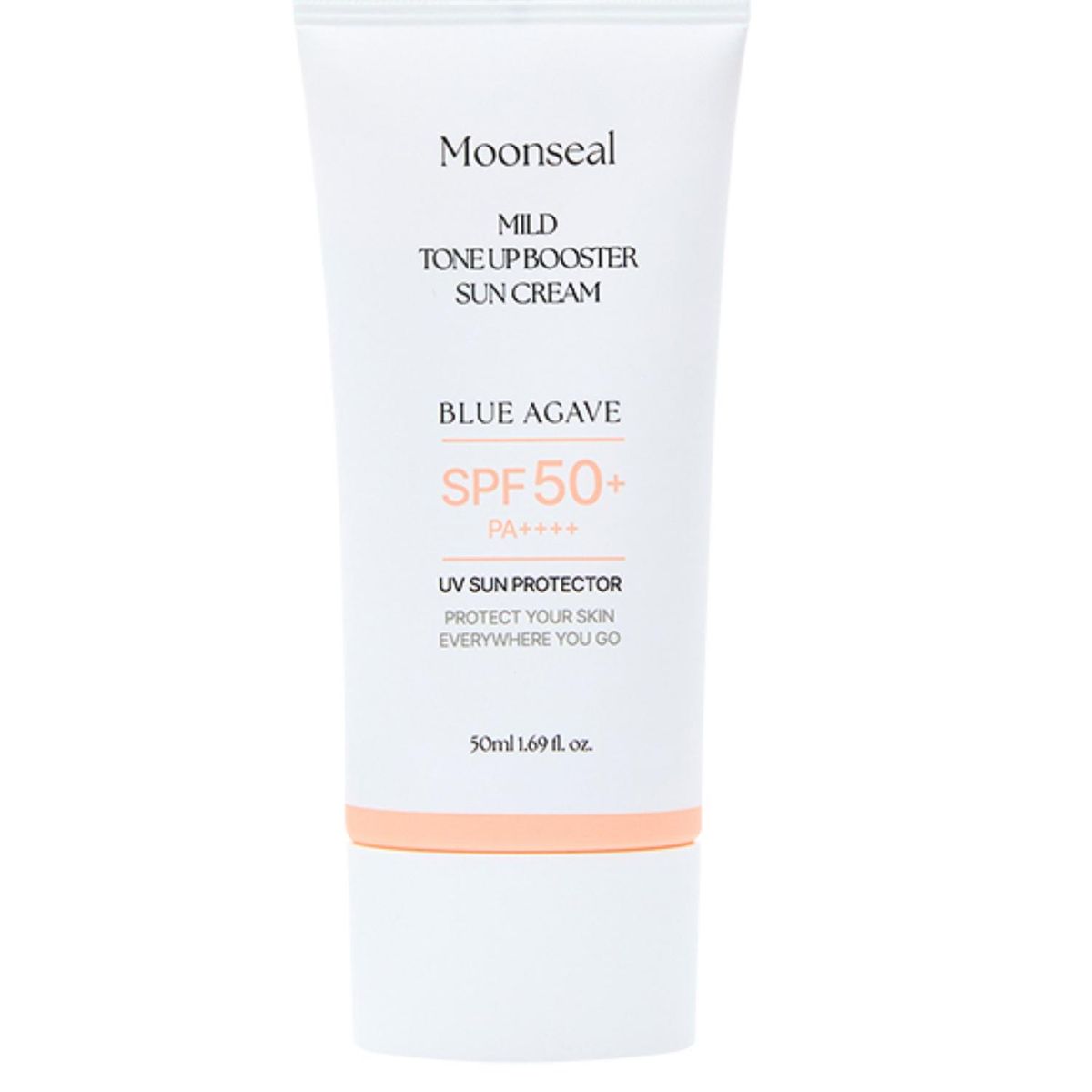 MOONSEAL - Protector Solar Mineral FP50+PA++++ Moonseal