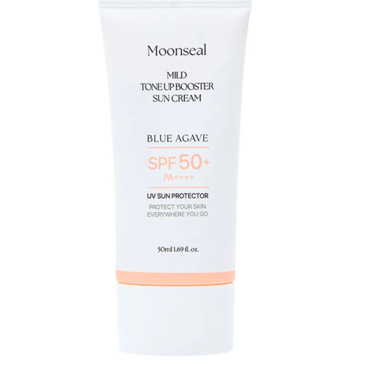 MOONSEAL - Protector Solar Mineral FP50+PA++++ Moonseal