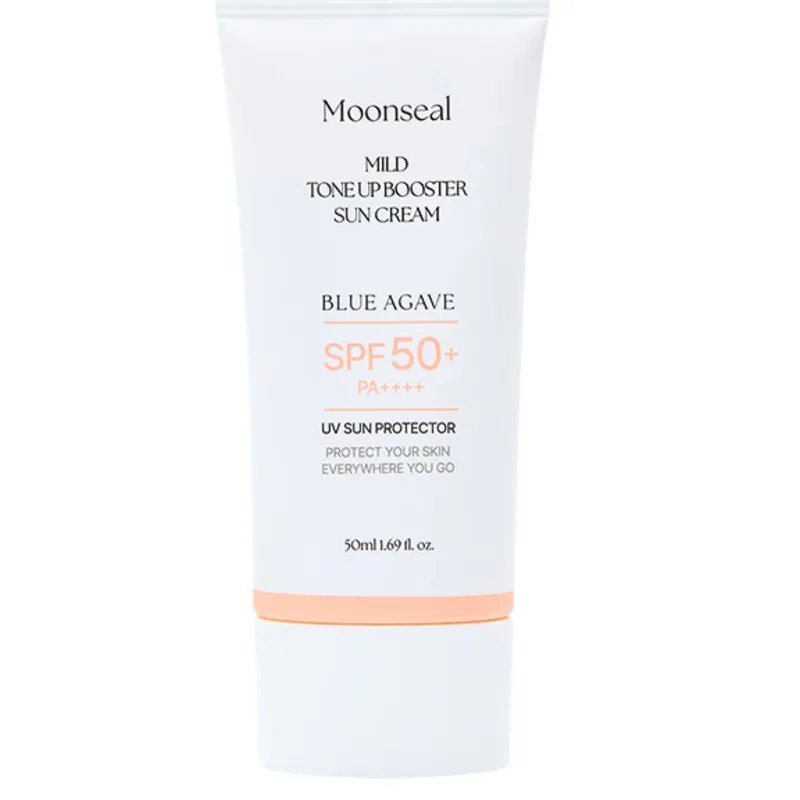  - Mild Tone Up Booster Sun Cre MOONSEAL