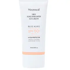 MOONSEAL - Protector Solar Mineral FP50+PA++++