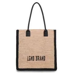 LGND - Bolso de Playa Mujer